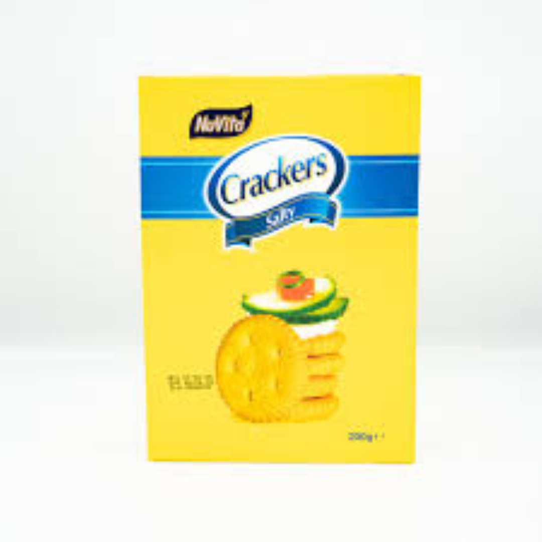 NUVITA SALTY 200G